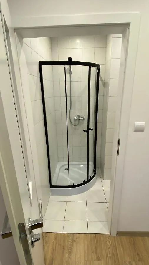 Апартаменты Apartament Arsenal Варшава