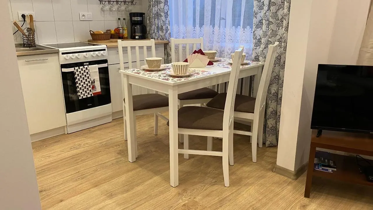 Апартаменты Apartament Arsenal Варшава 0*,  Польша
