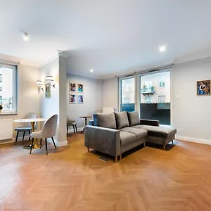  Apartament Stara Praga Superior
