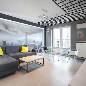  Apartament Apartament Zamkowa