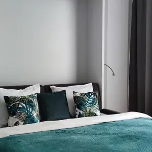  Apartament Comfort Na Alejach Jerozolimskich