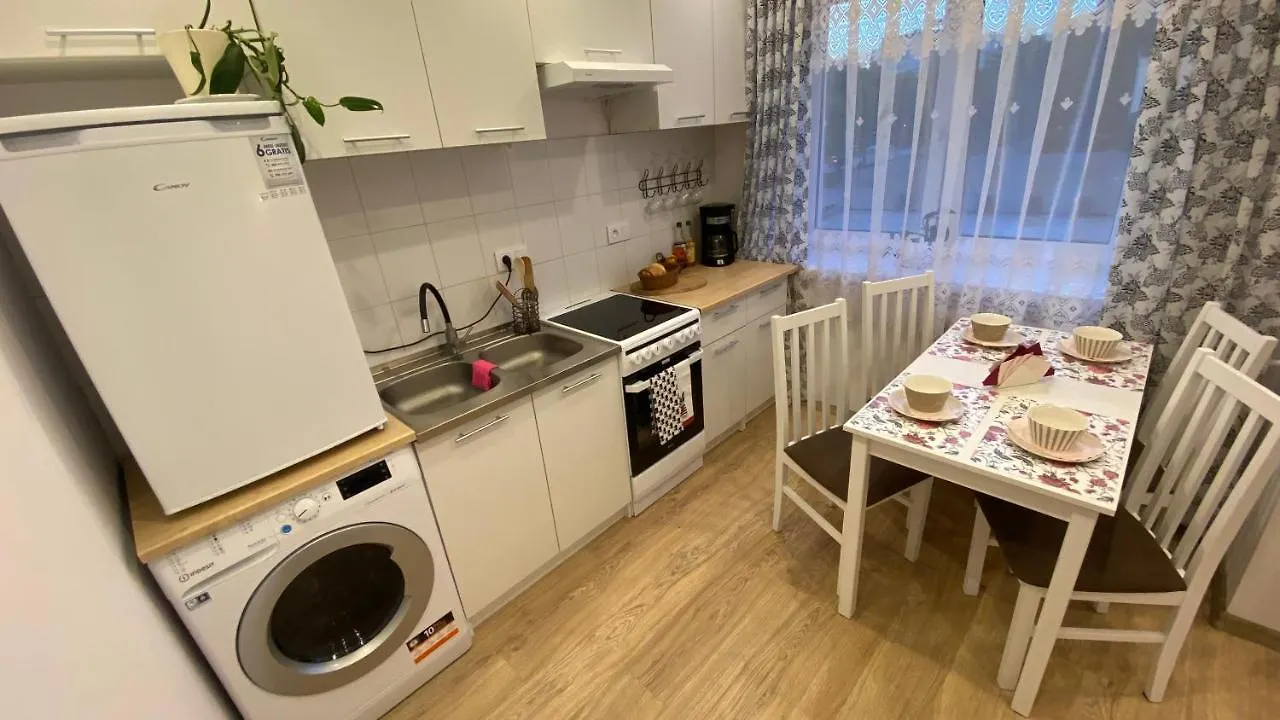 Apartament Apartament Arsenał Warszawa
