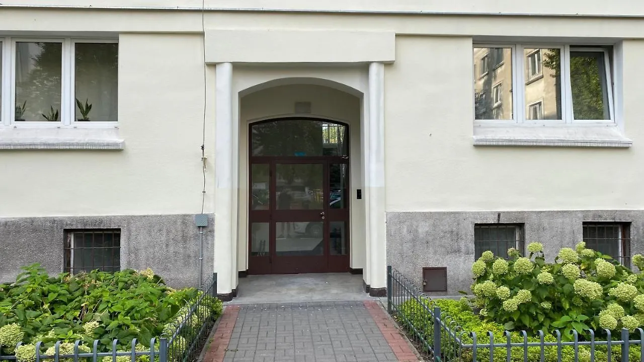 Ferienwohnung Apartament Arsenal Warschau 0*,
